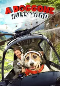 Plakat filmu Piesek z Hollywood