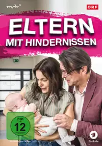 Plakat filmu Eltern mit Hindernissen