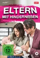 plakat filmu Eltern mit Hindernissen