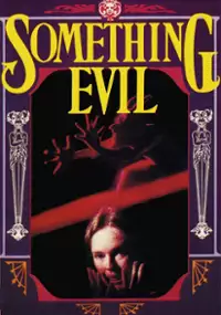 Plakat filmu Something Evil