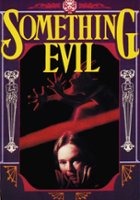 plakat filmu Something Evil