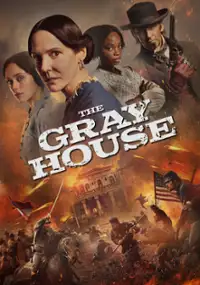 The Gray House