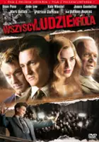 plakat filmu Wszyscy ludzie króla