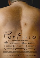 plakat filmu Porfirio