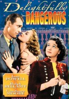 plakat filmu Delightfully Dangerous