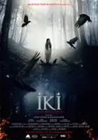 plakat filmu İki