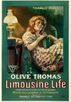 plakat filmu Limousine Life