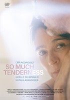 plakat filmu So Much Tenderness