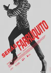 Plakat filmu Farruquito - dynastia flamenco