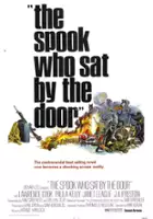 Joseph Mascolo / The Spook Who Sat by the Door