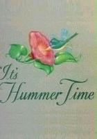 plakat filmu It's Hummer Time