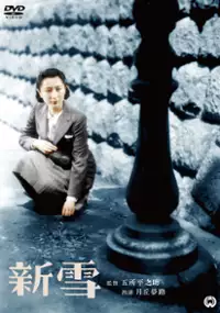 Plakat filmu Shinsetsu