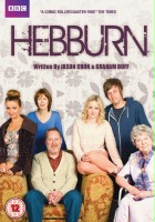 plakat - Hebburn (2012)