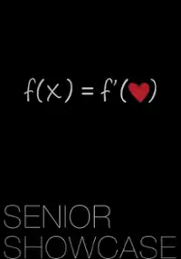 Plakat filmu Senior Showcase