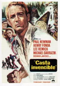 Plakat filmu Rodzina Stamperów