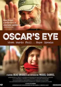 Plakat filmu Okiem Oscara