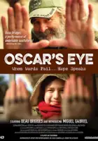 plakat filmu Okiem Oscara