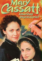 plakat filmu Mary Cassatt: An American Impressionist