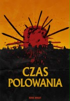 plakat filmu Czas polowania