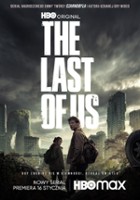 plakat filmu The Last of Us