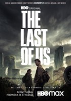 plakat serialu The Last of Us