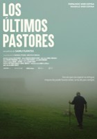 plakat filmu Los últimos pastores