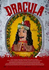 Plakat filmu Dracula