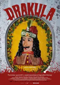 Plakat filmu Drakula