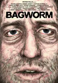 Plakat filmu Bagworm
