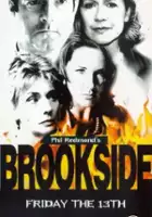 plakat filmu Brookside: Friday the 13th
