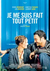 Plakat filmu Je me suis fait tout petit