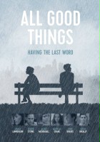 plakat filmu All Good Things