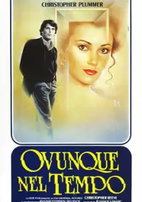 Plakat filmu Gdzieś w czasie