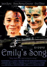 Plakat filmu Emily's Song