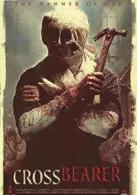 Plakat filmu Cross Bearer
