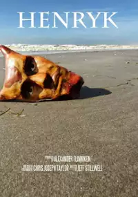 Plakat filmu Henryk