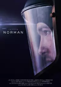 Plakat filmu Norman