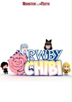 plakat - RWBY Chibi (2016)