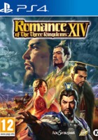 plakat filmu Romance of the Three Kingdoms XIV
