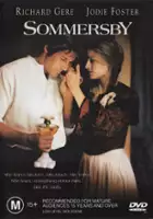 plakat filmu Sommersby