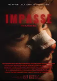 Plakat filmu Impas