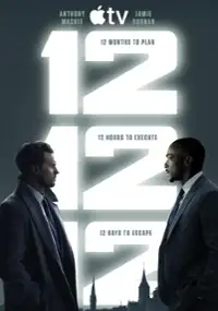 Plakat serialu 12 12 12