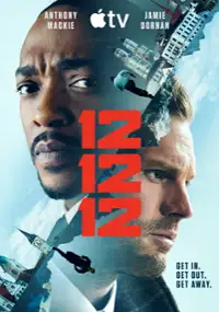 Plakat serialu 12 12 12