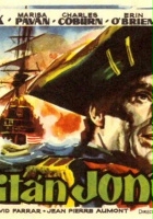 plakat filmu John Paul Jones