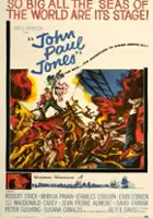 plakat filmu John Paul Jones