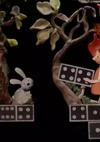 Plakat filmu Domino