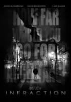 plakat filmu Infraction