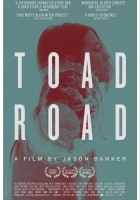 plakat filmu Toad Road