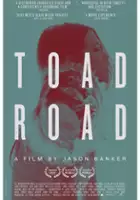 Jim Driscoll / Toad Road