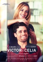 plakat filmu Victor et Célia